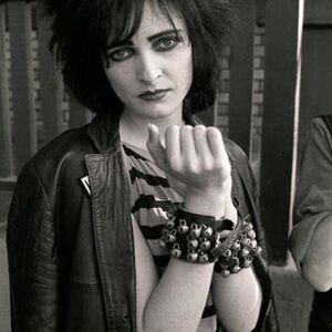 RAG & BONE Punk Rock Chic Black White Diagonal Stripes Striped Tee T-shirt XXS